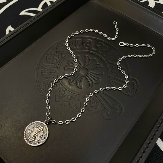 Chrome Hearts necklace 06yxh142